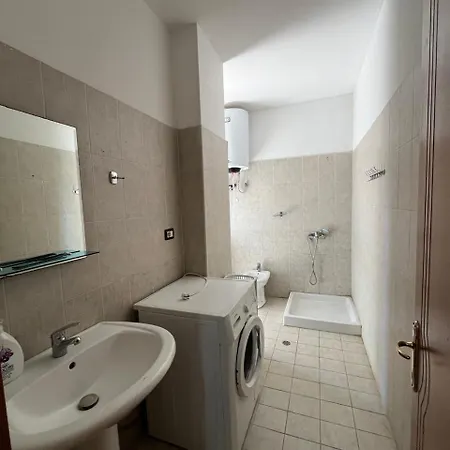 Apartamento2 شقة
