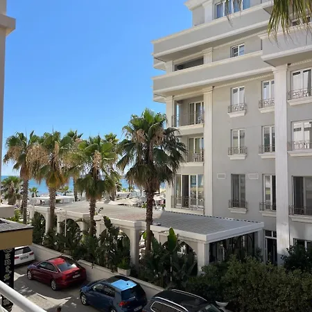 Apartamento2 دراس
