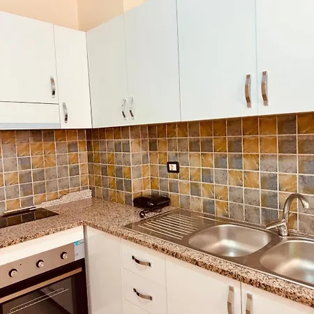 Apartamento2 * دراس