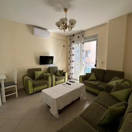 شقة Apartamento2
