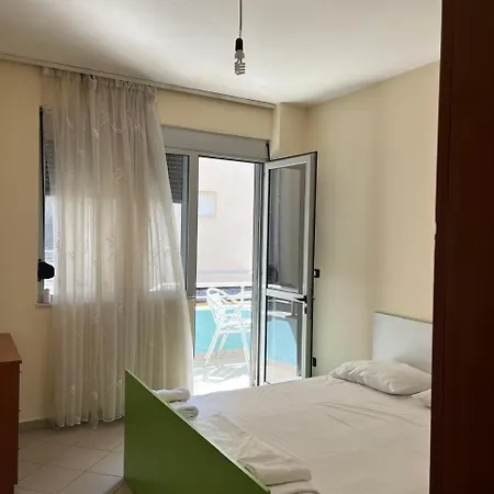 Apartamento2 شقة دراس