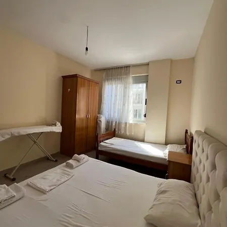 Apartamento2 * دراس