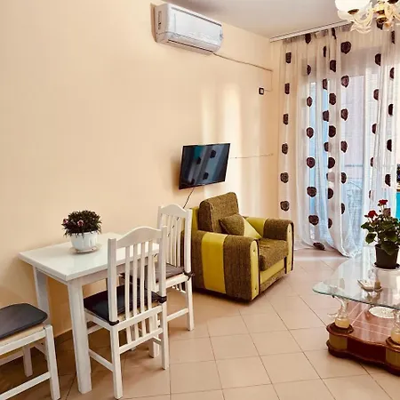 شقة Apartamento2 دراس