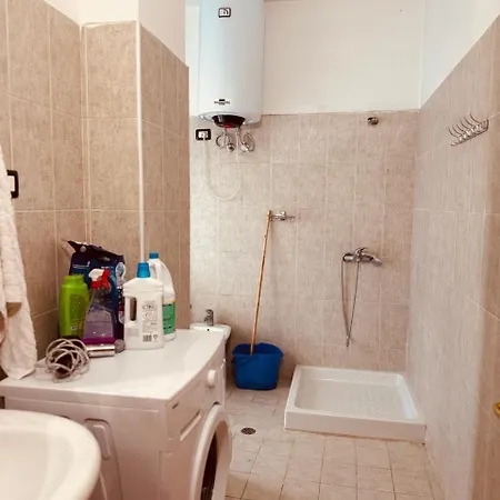 Apartamento2 دراس