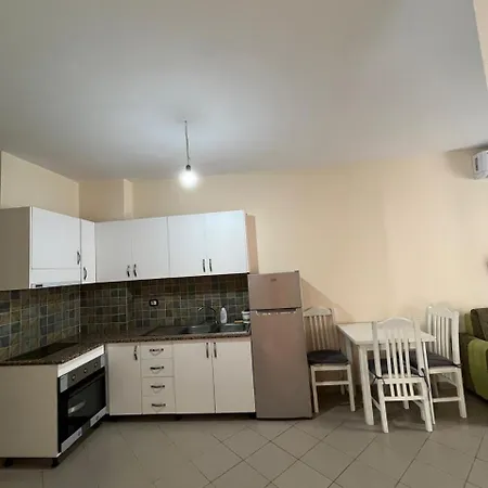 شقة Apartamento2